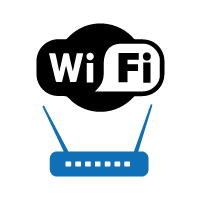 Установка и настройка Wi-Fi, коммутатора, модема, маршрутизатора